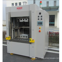 Hot Plate Welder for Complex Plastic Parts